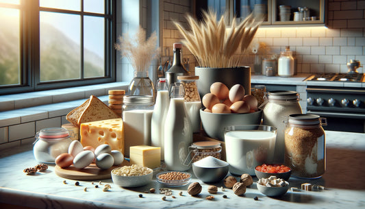 foods to avoid with eczema