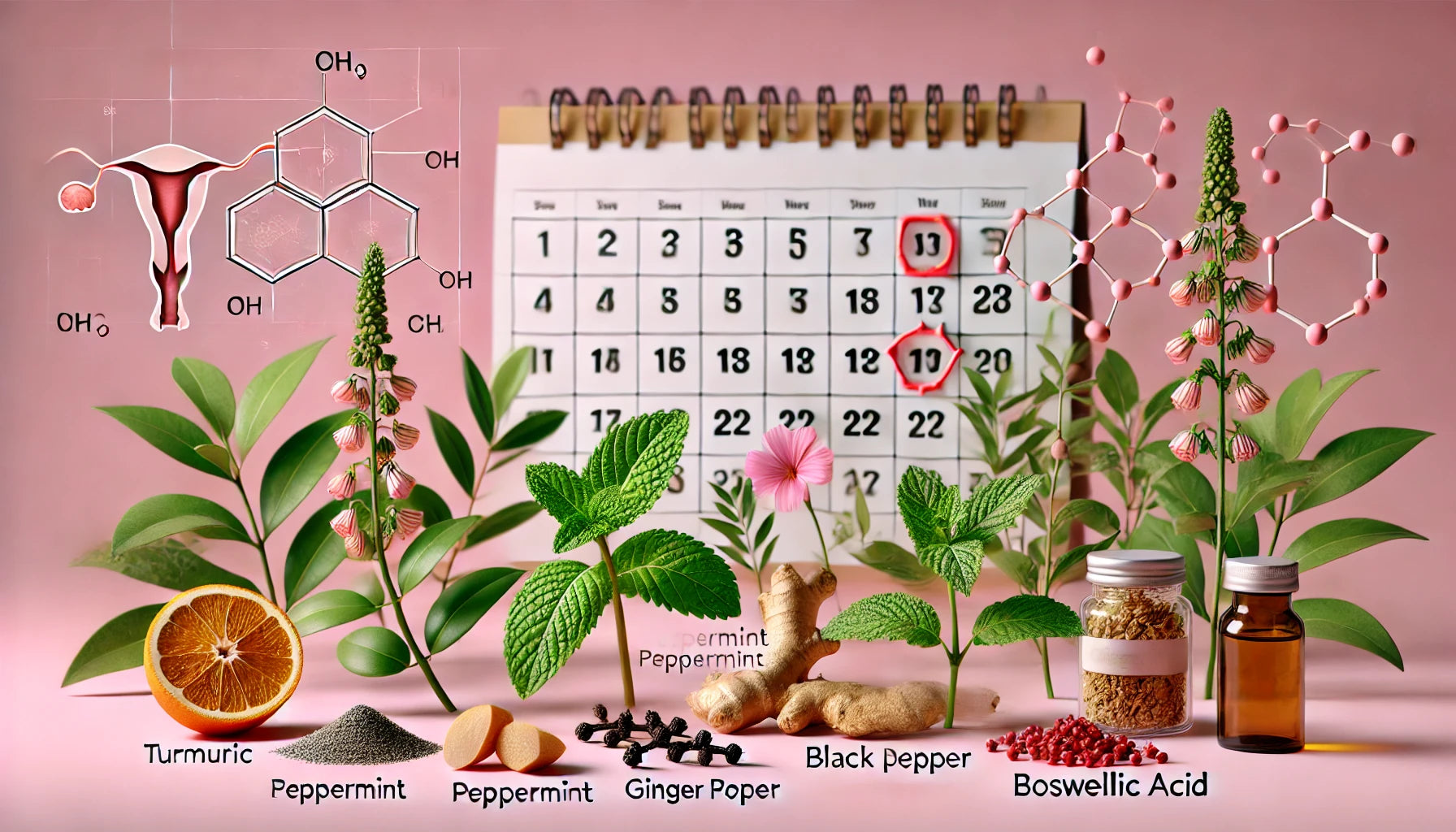 How to Bring on Your Period Naturally How to Bring on Your Period Naturally