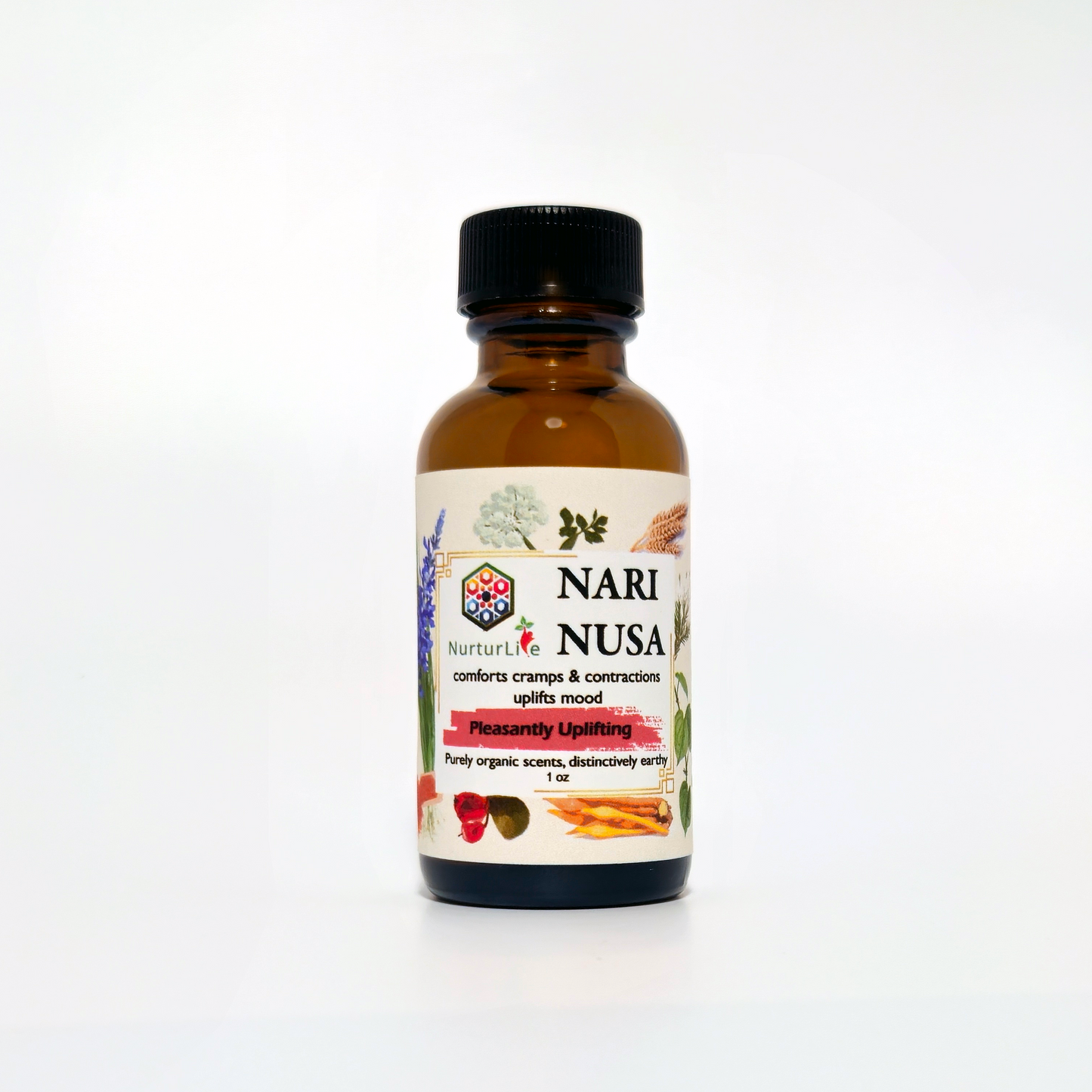 Natural Pain Relief for Menstrual Cramps