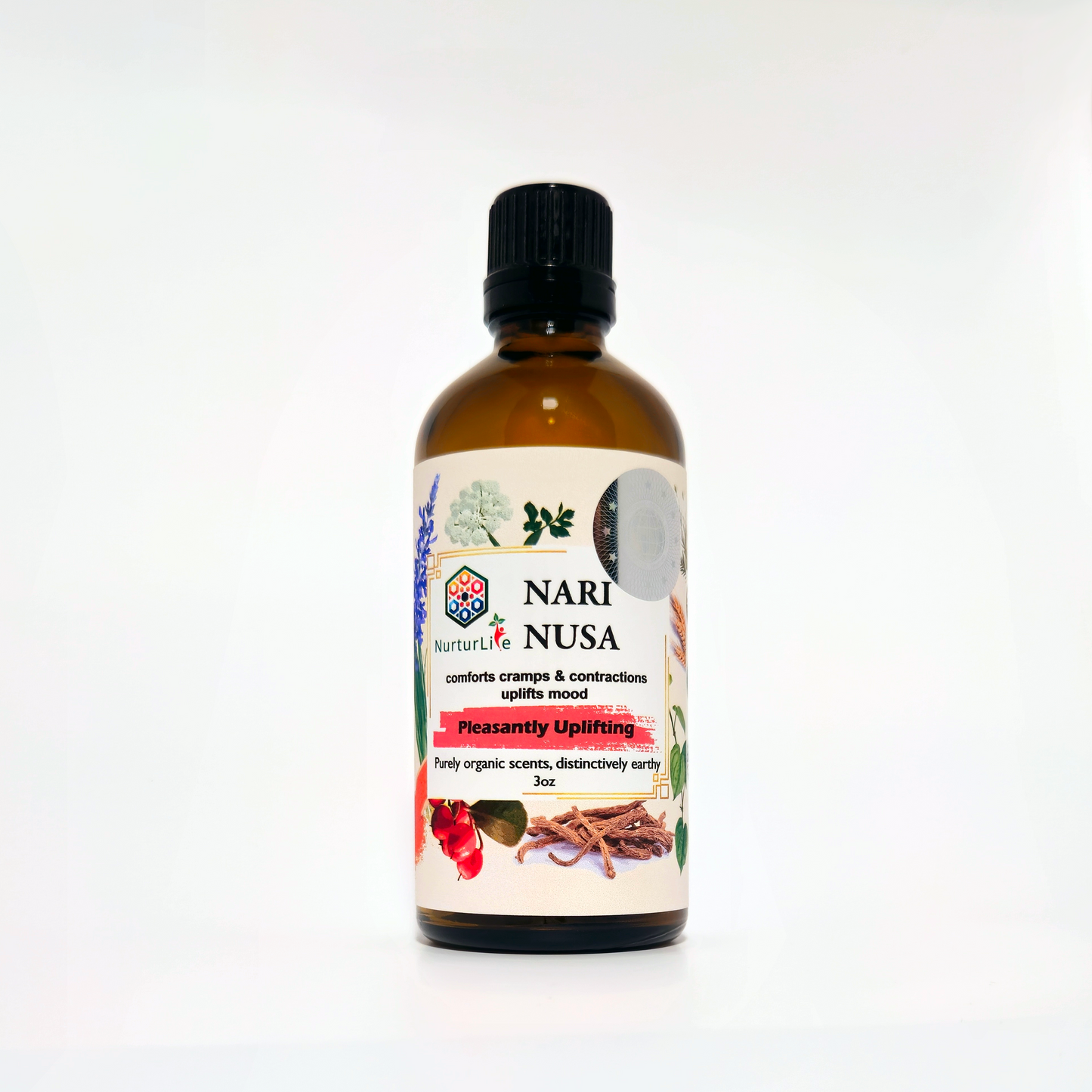 Natural Pain Relief for Menstrual Cramps