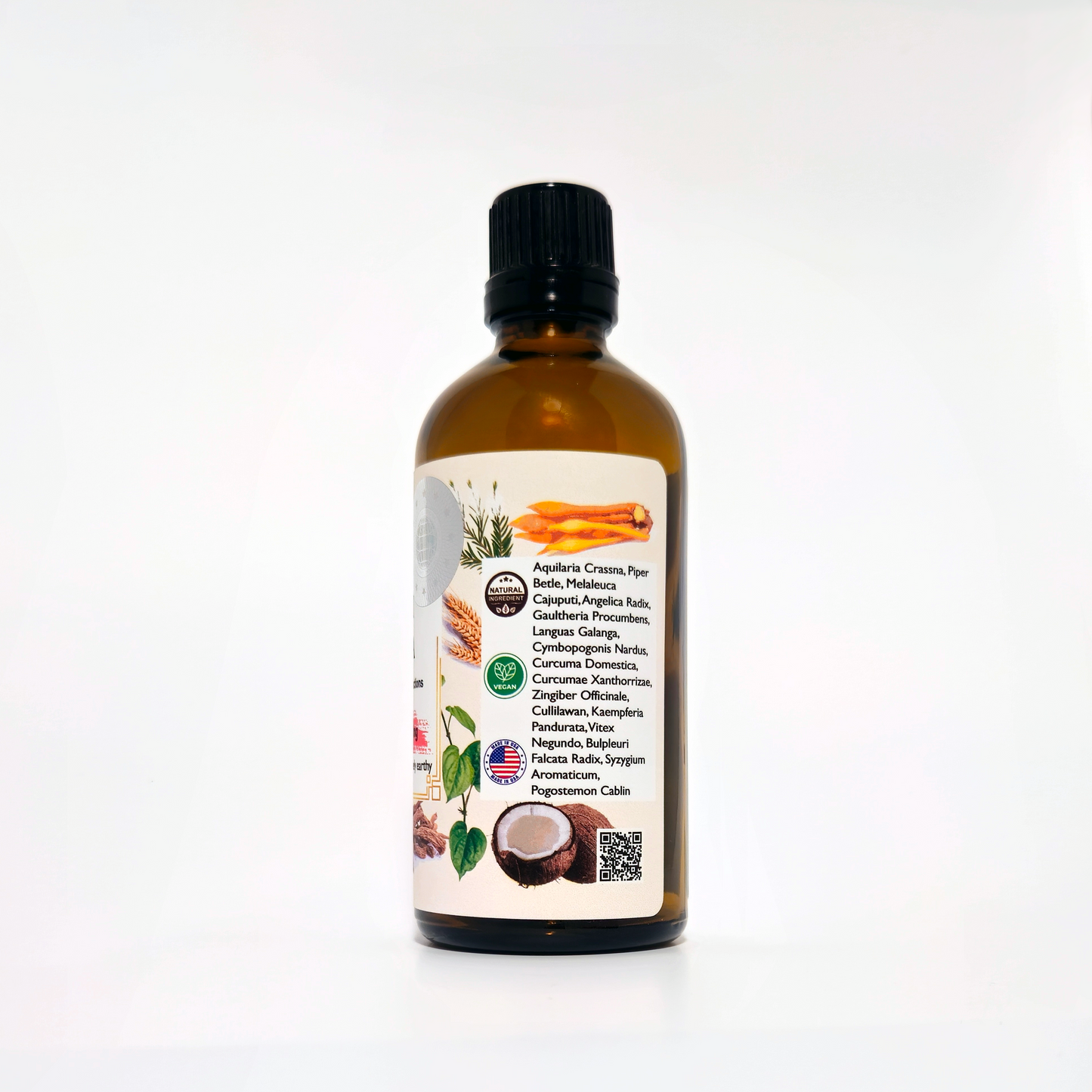 Natural Pain Relief for Menstrual Cramps